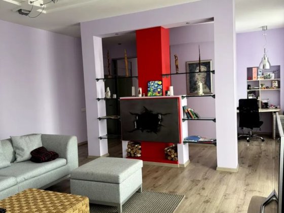 Без комісії! Оренда 3к квартири, вул. Лютеранська, 21