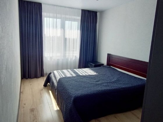 Оренда 1кімн кв 40кв м Жк Одеський Бульвар Парк Феофанія