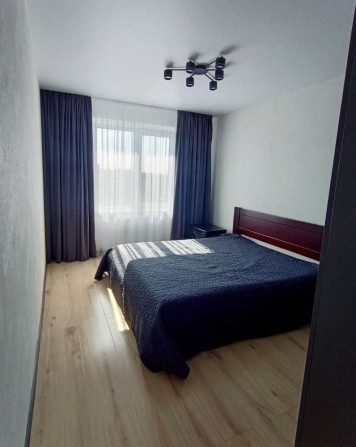 Оренда 1кімн кв 40кв м Жк Одеський Бульвар Парк Феофанія - фото 1