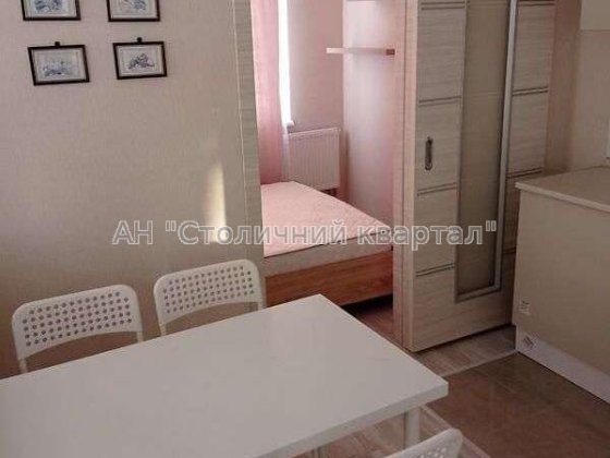 Євродвушка в ЖК Henesi House на одинацятому поверсі. Київ