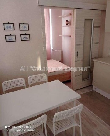 Євродвушка в ЖК Henesi House на одинацятому поверсі. - фото 1