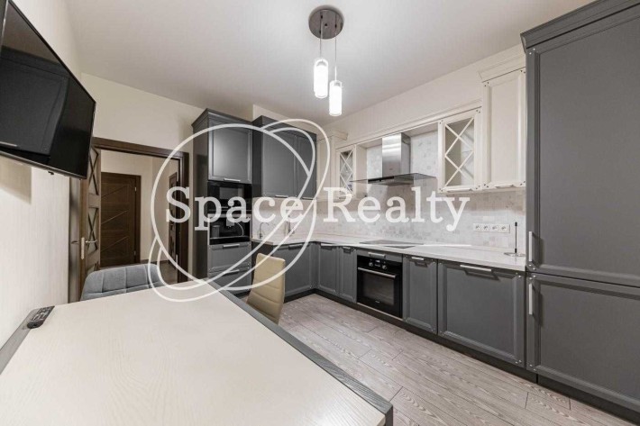 Шикарна 2кім 90м2 Драгомирова(Верхогляда) ЖК Новопечерські Липки Печерск Центр - фото 1