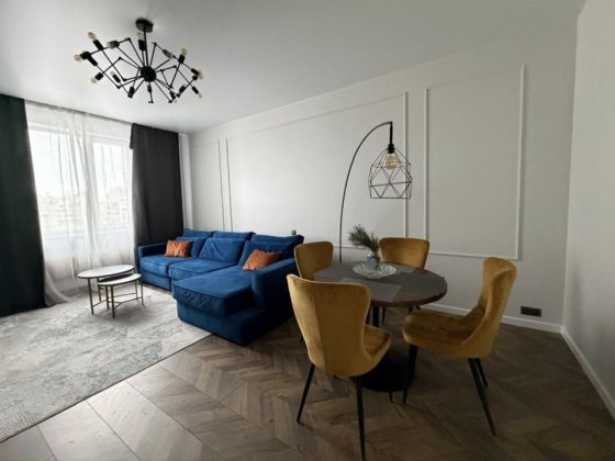 2к Квартира! ЖК Дельмар, Новопечерські Липки, Печерський , Паркінг Київ