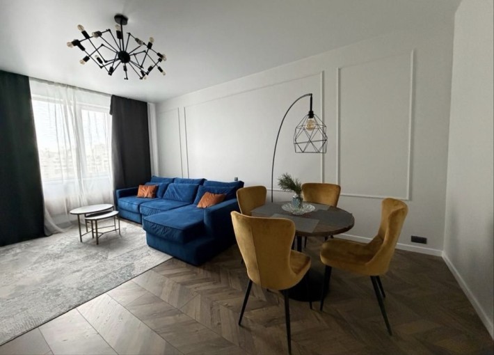 2к Квартира! ЖК Дельмар, Новопечерські Липки, Печерський , Паркінг - фото 1