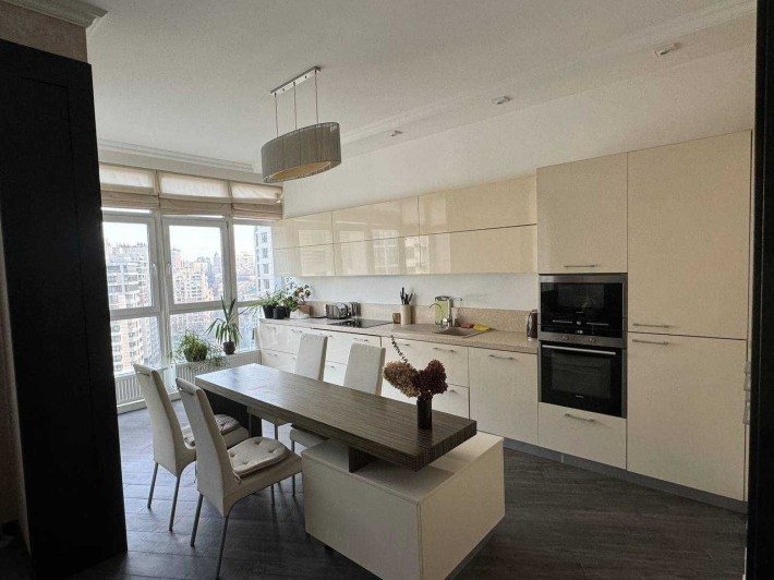 Оренда Печерськ ЖК Новопечерські Липки вул Андрія Верхогляда 29 ! - фото 1