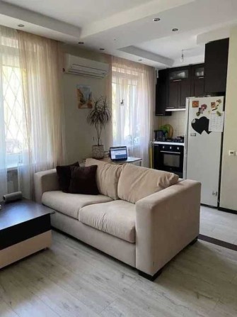 Оренда 1-к квартири на бул. Павла Вірського - фото 1