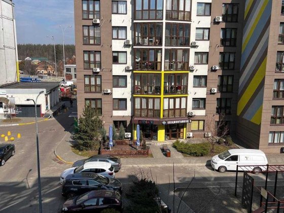 Здам 1 к. квартиру ЖК "Welkome Home" Стеценка 75Б. Власник, без %. Київ