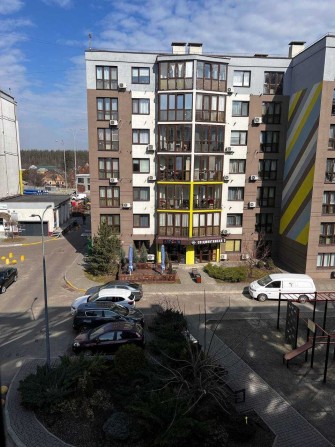 Здам 1 к. квартиру ЖК "Welkome Home" Стеценка 75Б. Власник, без %. - фото 1