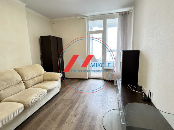 Оренда 1к 49м2 Приладний пров. ЖК Академ Квартал Академмістечко