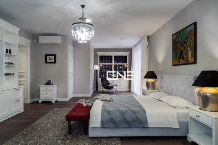 Преміальна квартра в центрі 160м ВПЕРШЕ В ОРЕНДІ-ТОРГ - фото 1