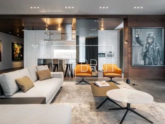 Аренда апартаментов ЖК Даймонд хилл Мазепы 11Б Печерск центр без% Киев