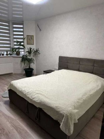 Оренда 1к квартири на вул. Олеся Гончара - фото 1