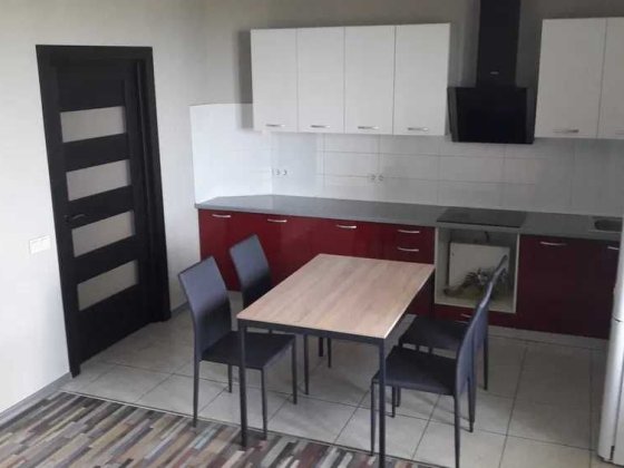 Оренда 3-к квартири Київ Святошинський вул. Олевська 5 ЖК Сосновий бор