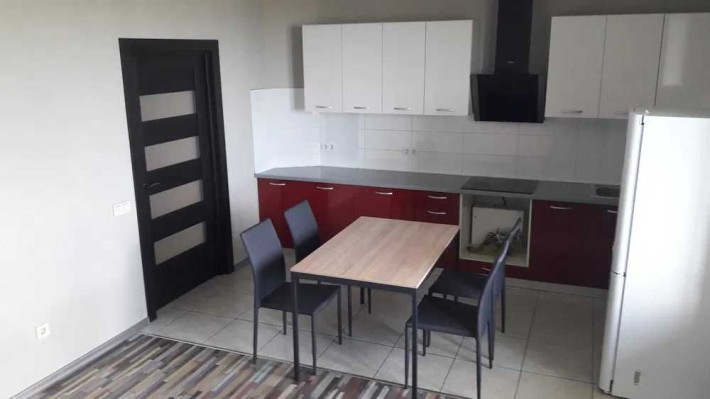 Оренда 3-к квартири Київ Святошинський вул. Олевська 5 ЖК Сосновий бор - фото 1