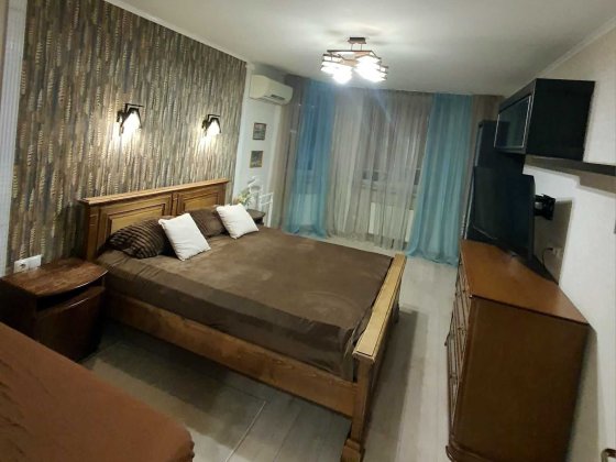 Здам 2-х кімнатну квартиру по вул. Олеся Гончара Киев