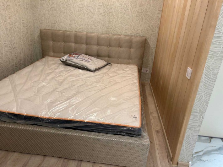 Сдается ВПЕРВЫЕ, ВСЕ НОВЕул.Махова 1Г.1-ая ЕВРО квартира.М.Житомирска - фото 1