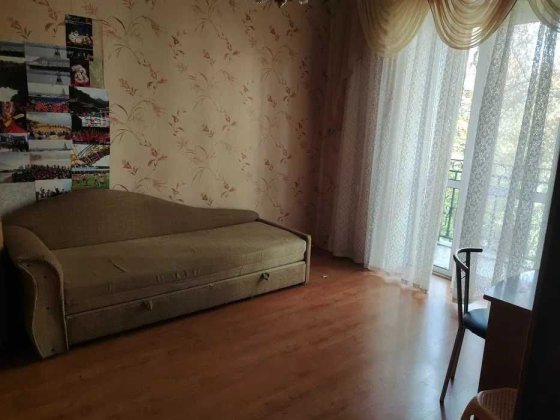 Здається 2кімнатна квартира біля метро Нивки Киев