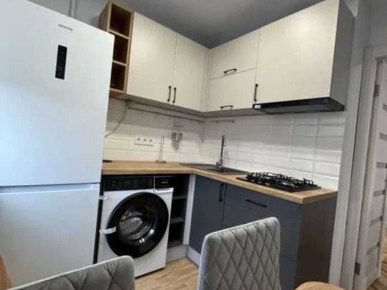 Здається 1-кімнатна квартира на бул.Вацлава Гавела 79 Киев