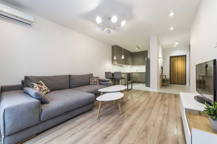 Без комісії. Квартет, Липківського, 2к, ГЕНЕРАТОР - фото 1