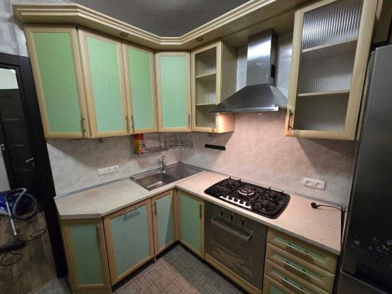 Аренда 2-х комнатной , без комисии Киев