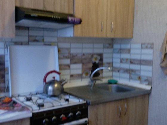 Однокімнатна квартира Леся курбаса 10г Київ