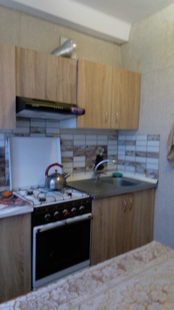 Однокімнатна квартира Леся курбаса 10г - фото 1