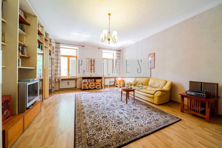 Оренда 3к квартири, вул. Хмельницького Богдана 73, Центр, перша здача - фото 1