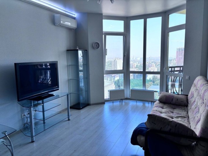 Оренда 1 квартира Шевченківський Лукьяновка Коперника - фото 1