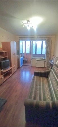 Оренда 1-кімнатна квартира бул.Кольцова,15А - фото 1