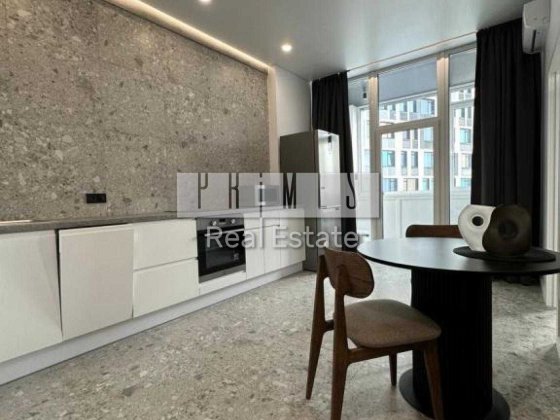 Оренда 1к квартири, ЖК Manhattan city, вул. Борщагівська, Генератор