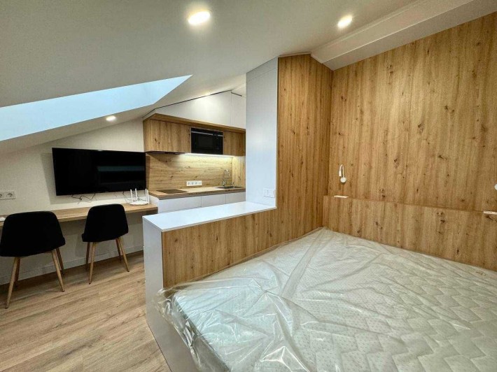 Оренда апартаментів м. Нивки/Без комісії/Pet-friendly!Консьєрж-сервіс! - фото 1