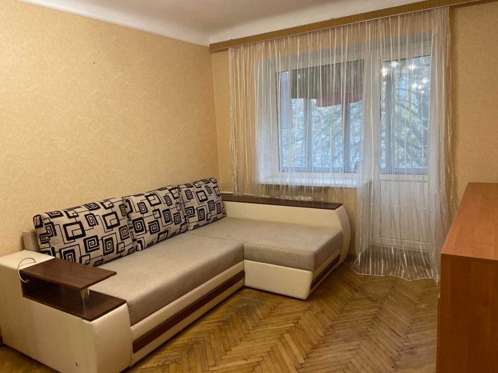 Довгострокова оренда 2 к кв по вул. Василя Овсієнка (Білгородська), 12 - фото 1