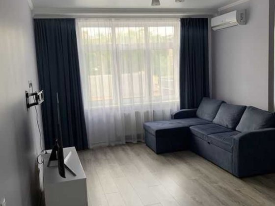 Оренда 1-к квартири на вул. Черняховського Київ