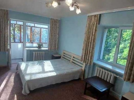 Актуальная аренда однокомнатной квартиры возле метро.Соломенский район Киев