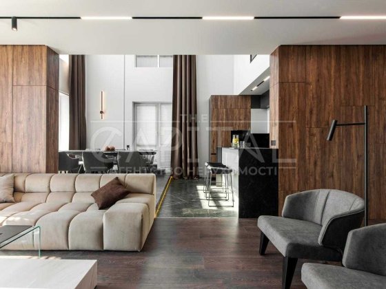 Оренда квартири, ЖК Victory V, пр-т Берестейський, Шевченківський р-н Киев