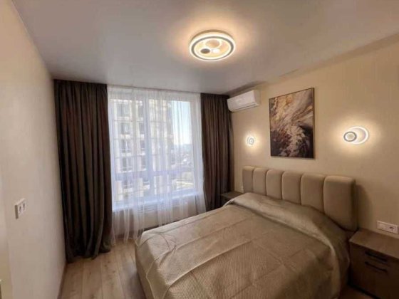 Здається 2-кімнатна квартира в ЖК Медовий Киев