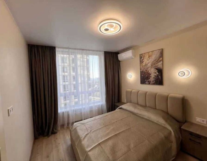 Здається 2-кімнатна квартира в ЖК Медовий - фото 1