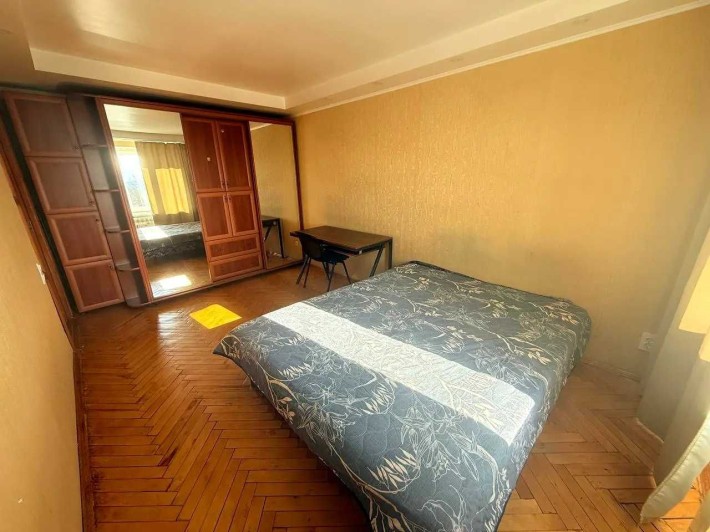 Пропонується до оренди 2 кімнатна квартира.Солом'янський р-н.Актуально - фото 1