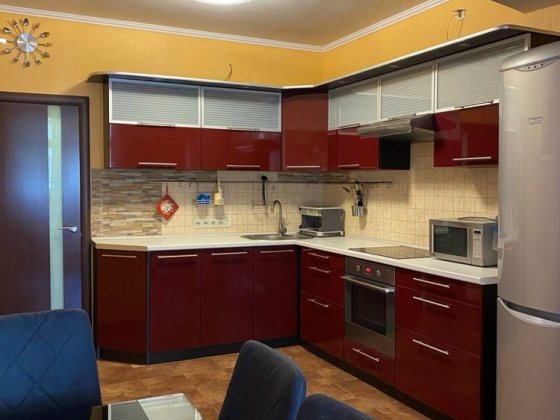 Оренда 2 кв 77 м Евродизайн. Пр. Лобановского 4-Б. ЖК Олександровский. Київ