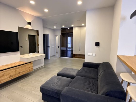 ЖК Sky Avenue, оренда, 3х кім 90 кв.м Київ