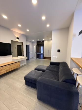 ЖК Sky Avenue, оренда, 3х кім 90 кв.м - фото 1