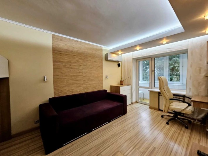 Пропонується однокімнатна кв. для комфортного проживання на Чоколівці - фото 1