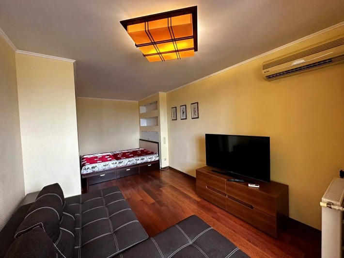 Здається стильна та затишна квартира у зручній локації м.Шулявська - фото 1