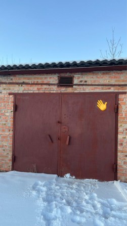 Здам гараж в оренду - фото 1