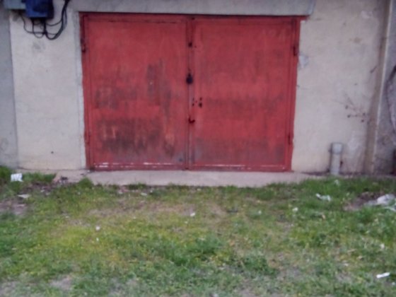 Здам в аренду гараж Білгород-Дністровський