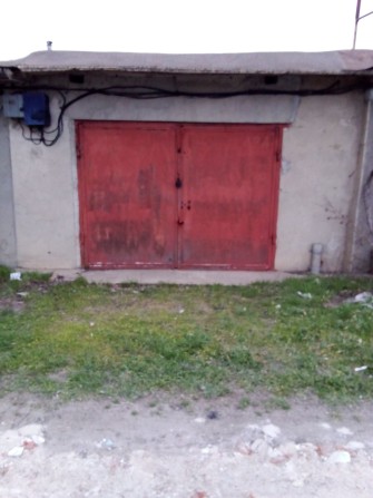 Здам в аренду гараж - фото 1