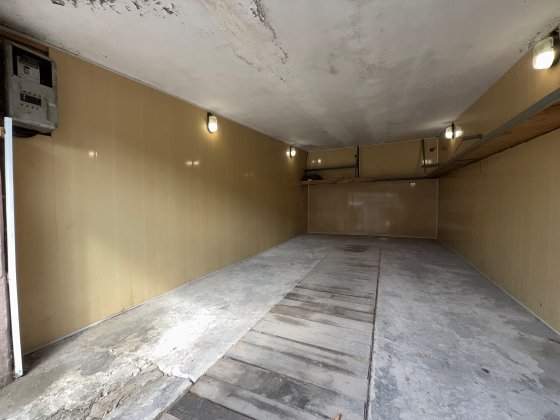 Здам в оренду гараж Боярка