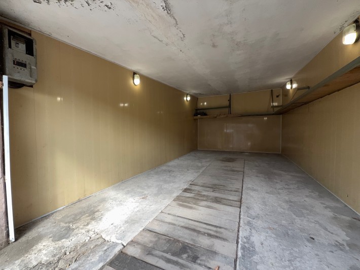 Здам в оренду гараж - фото 1