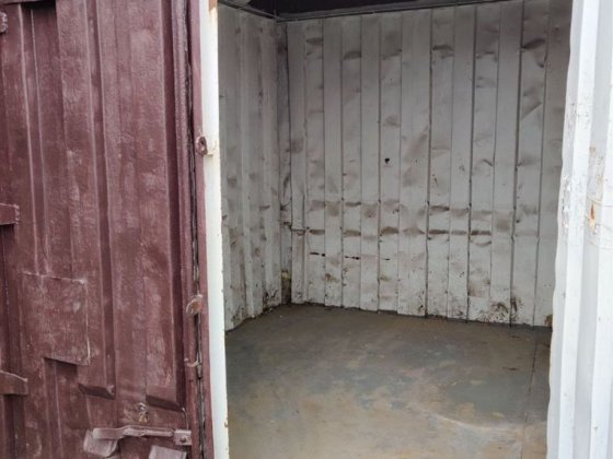 Оренда Контейнера Склад Гараж Боярка