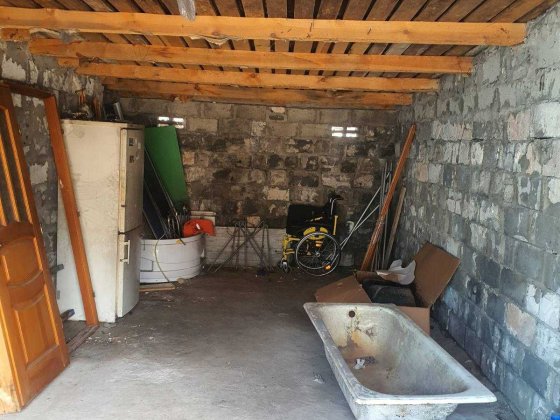 Здам просторий гараж під склад або авто, ройон Склозаводу Гостомель Гостомель